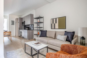 Williamsburg 2br w wd in home nr Domino Park NYC-1135